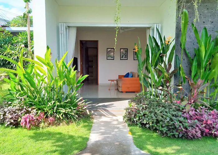 Harmony Beach Suite