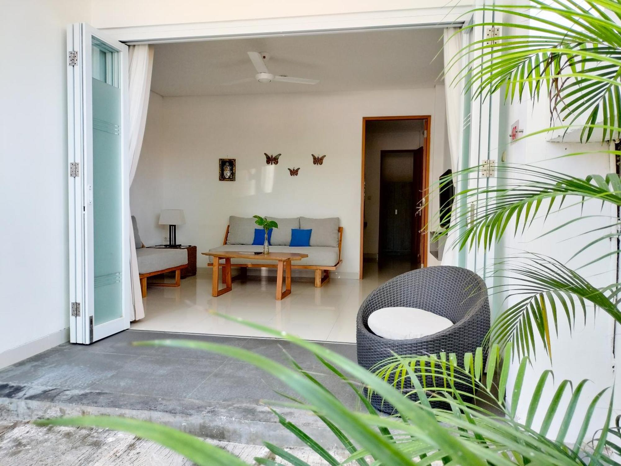 Harmony 3* Seminyak (Bali)