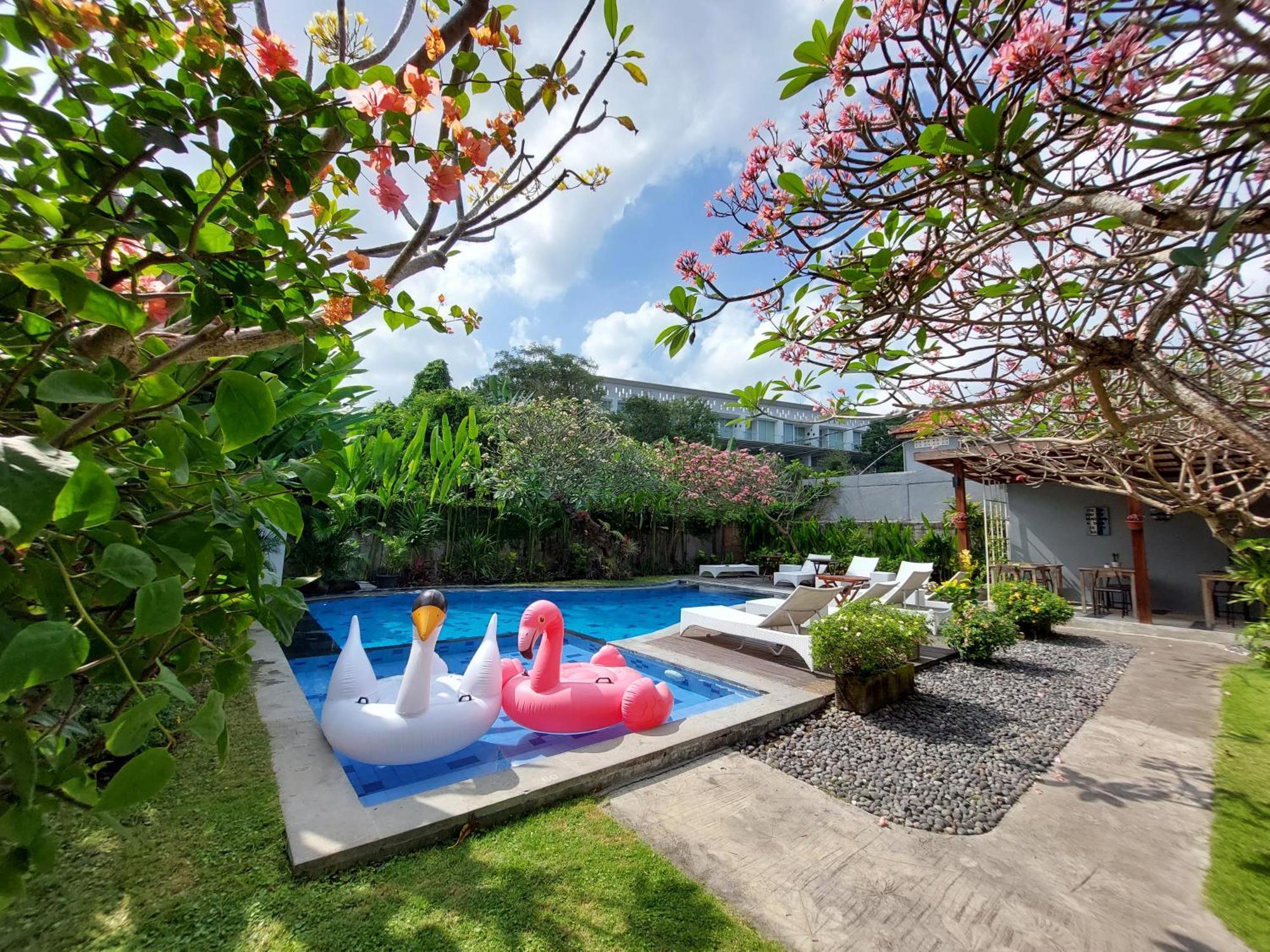 Harmony 3* Seminyak (Bali)