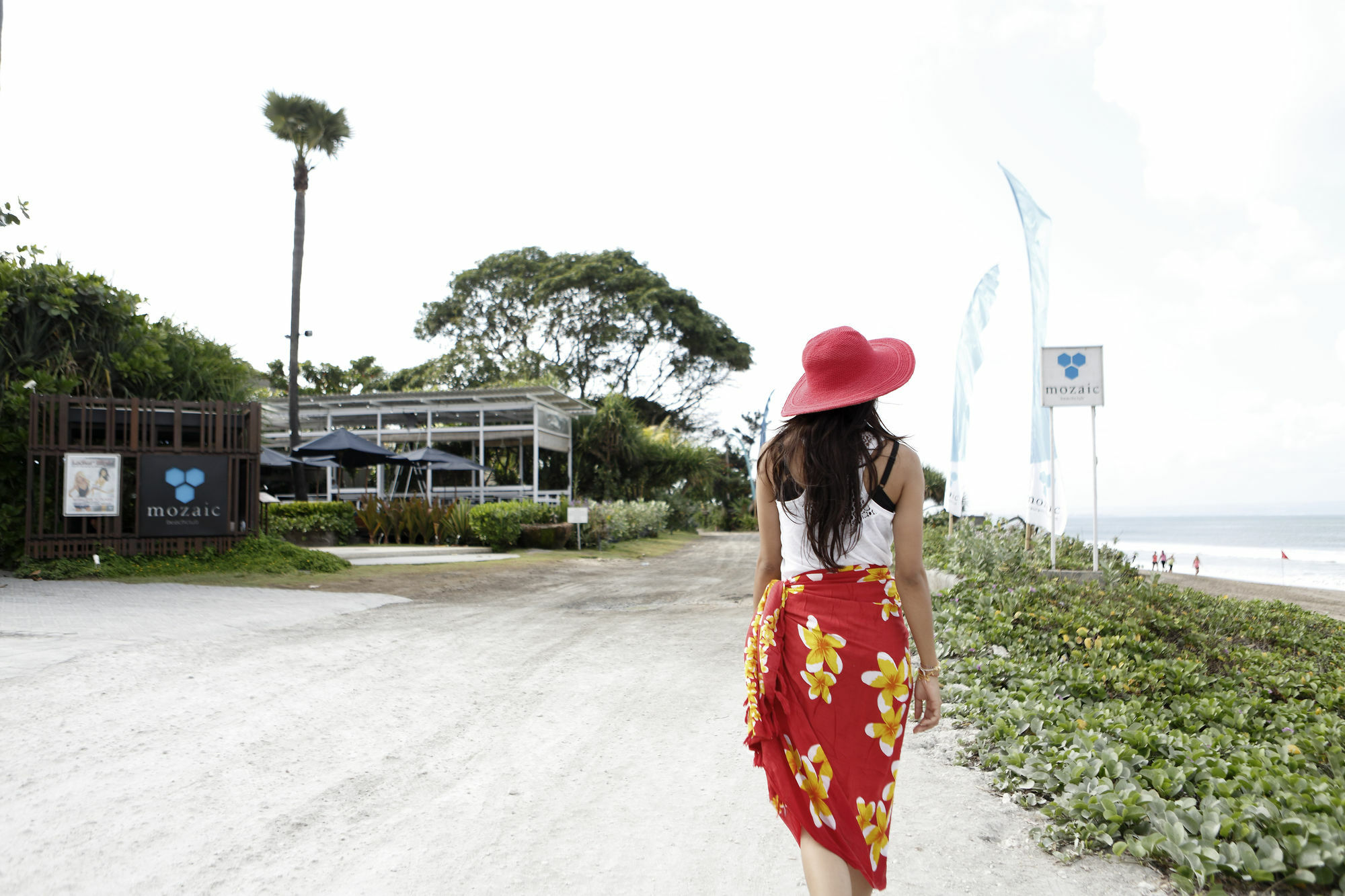 Resort Harmony Seminyak (Bali)