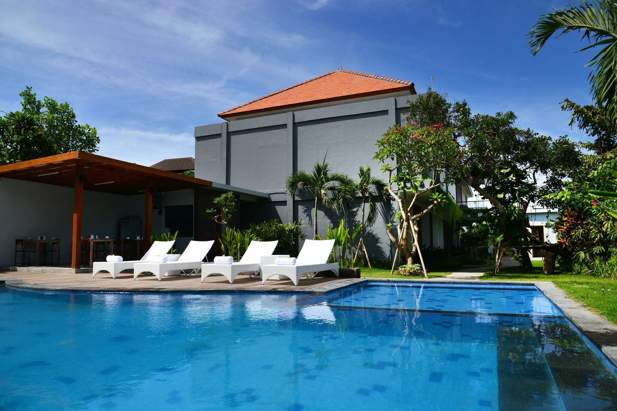 Harmony 3*
